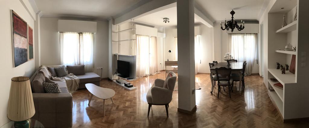 Apartment Near The Beach Aten Exteriör bild